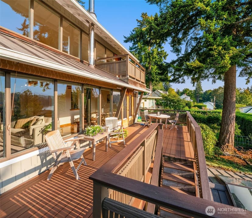 Property photo for 15539 Washington Avenue NE, Bainbridge Island photo 16