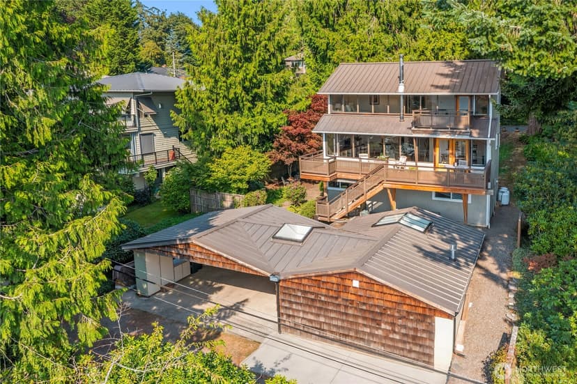 Property photo for 15539 Washington Avenue NE, Bainbridge Island photo 36