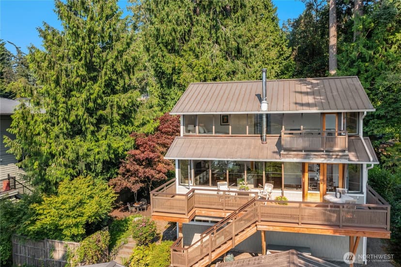 Property photo for 15539 Washington Avenue NE, Bainbridge Island photo 35