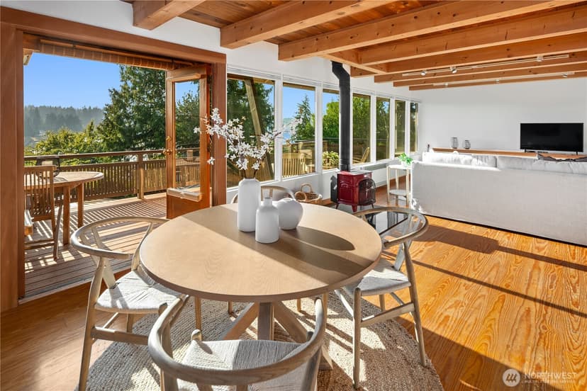 Property photo for 15539 Washington Avenue NE, Bainbridge Island photo 10