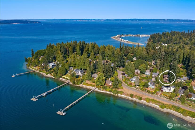 Property photo for 15539 Washington Avenue NE, Bainbridge Island photo 40