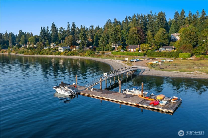 Property photo for 15539 Washington Avenue NE, Bainbridge Island photo 37