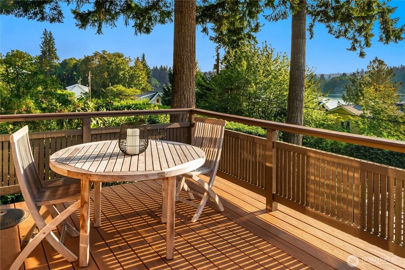 Property photo for 15539 Washington Avenue NE, Bainbridge Island photo 14