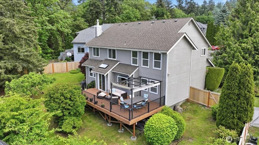 Property photo for 13408 SE 85th Street, Newcastle photo 34