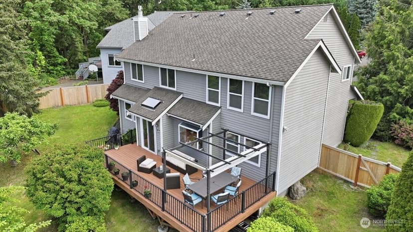 Property photo for 13408 SE 85th Street, Newcastle photo 21