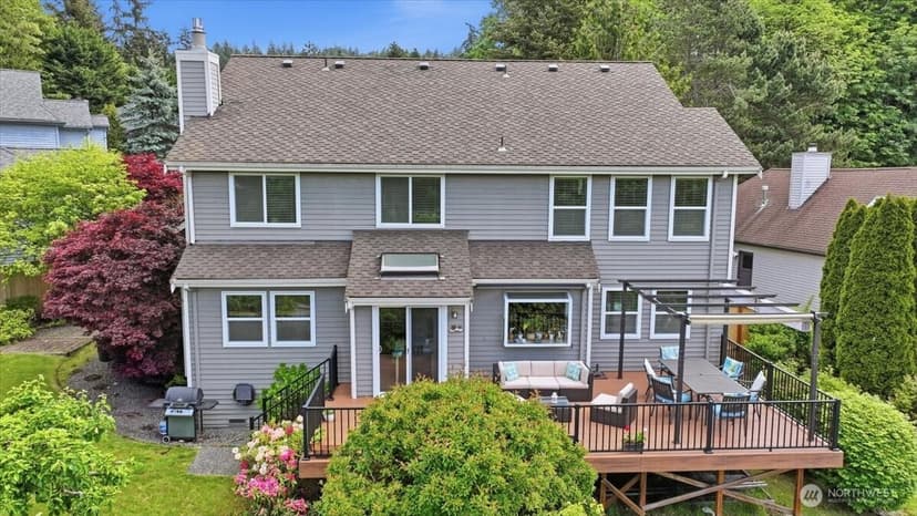 Property photo for 13408 SE 85th Street, Newcastle photo 33