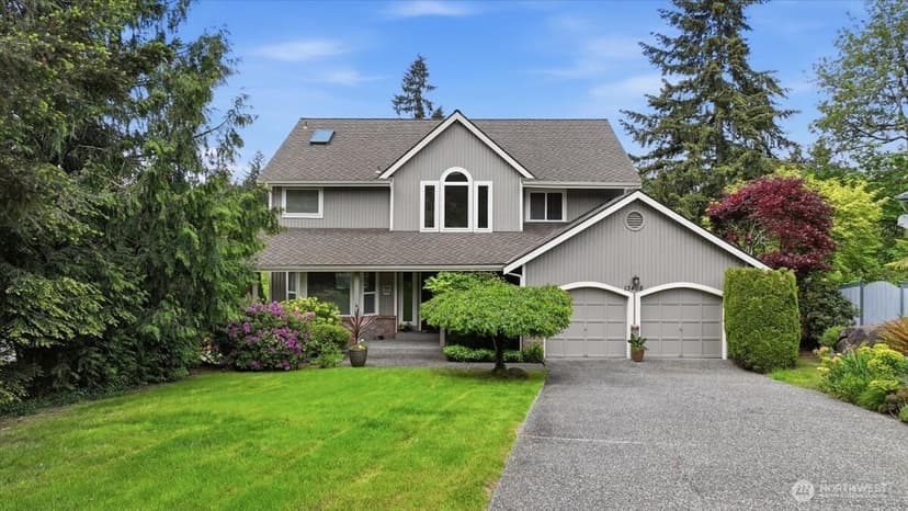 Property photo for 13408 SE 85th Street, Newcastle