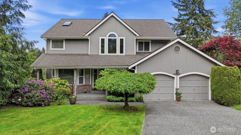 Property photo for 13408 SE 85th Street, Newcastle photo 39
