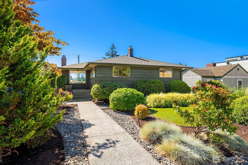 Property photo for 4837 46th Avenue SW, Seattle photo 39