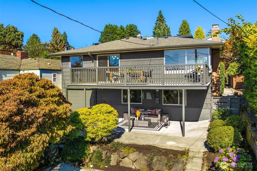Property photo for 4837 46th Avenue SW, Seattle photo 32