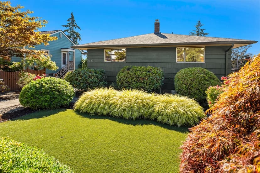 Property photo for 4837 46th Avenue SW, Seattle photo 33