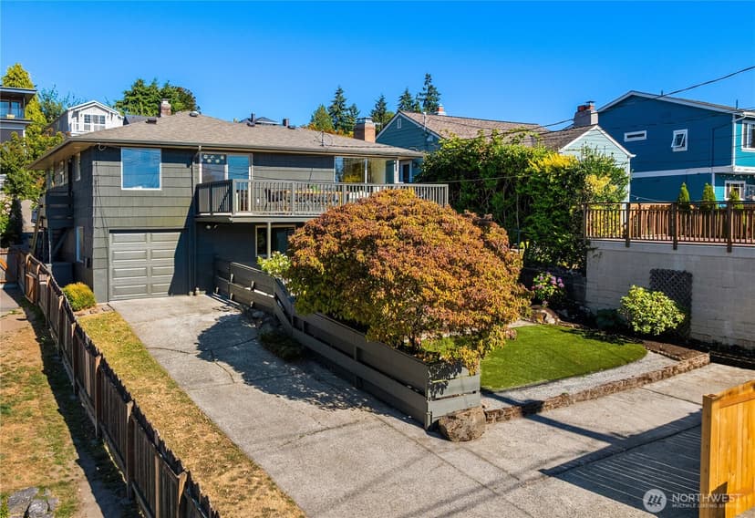 Property photo for 4837 46th Avenue SW, Seattle photo 31