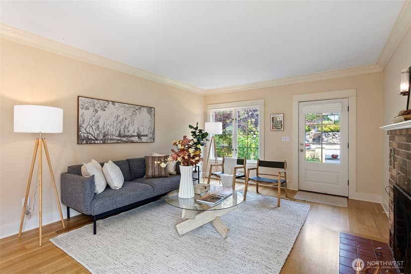Property photo for 4403 4th Avenue NW, Seattle photo 5