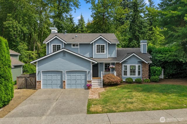 Property photo for 14515 Cascade Drive SE, Snohomish
