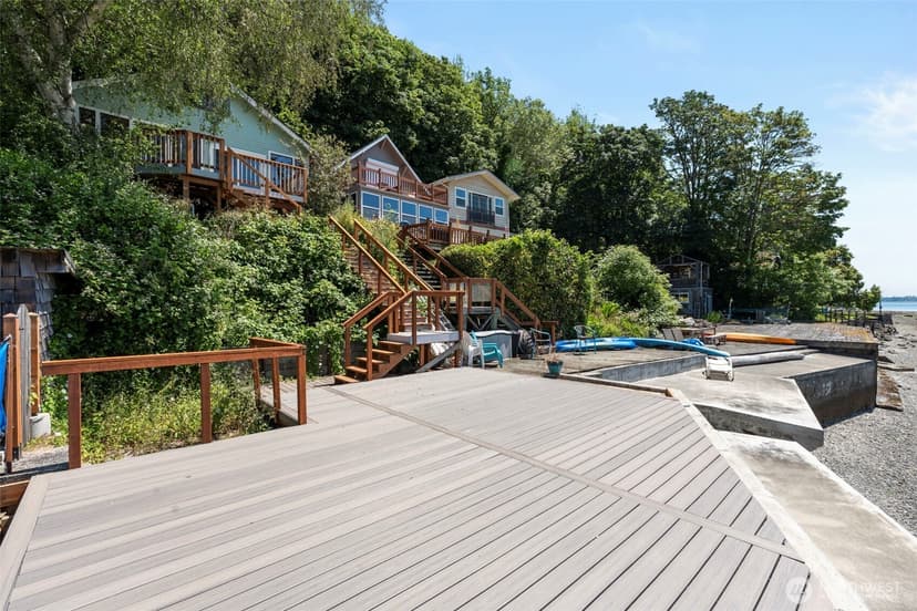 Property photo for 28243 Manzanita Beach Road SW, Vashon photo 24