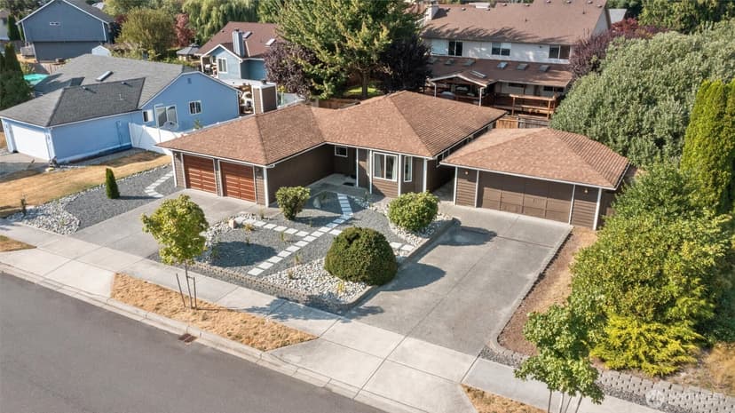 Property photo for 16018 2nd Place W, Lynnwood photo 26