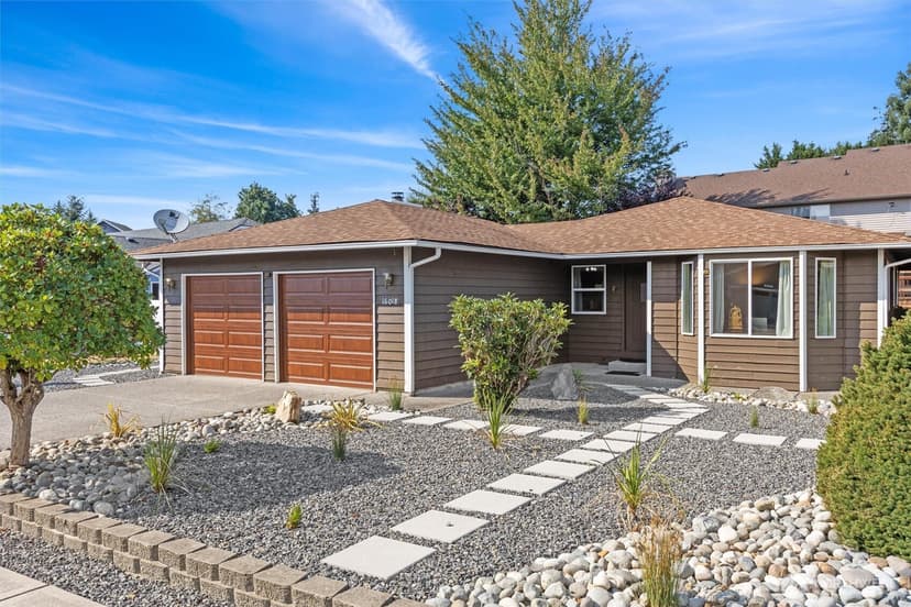 Property photo for 16018 2nd Place W, Lynnwood photo 3
