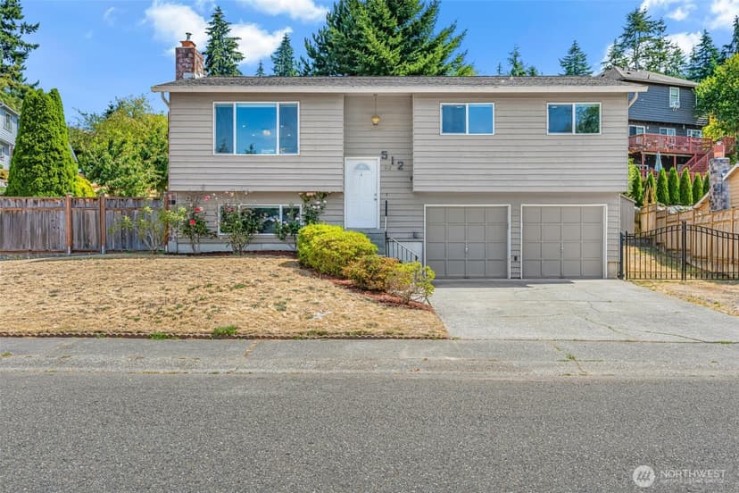 Property photo for 512 Veralene Way SW, Everett