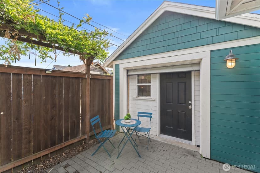 Property photo for 1208 S Oakes Street, Tacoma photo 20