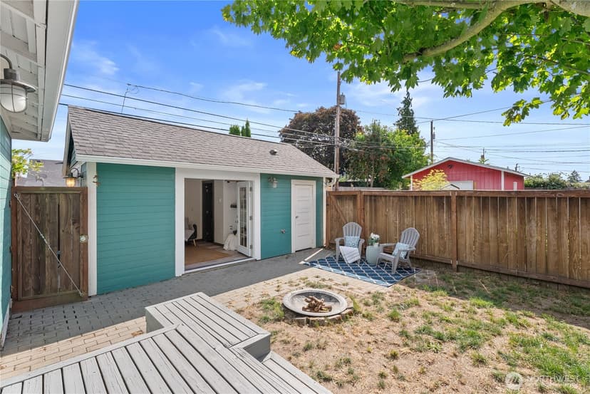 Property photo for 1208 S Oakes Street, Tacoma photo 16