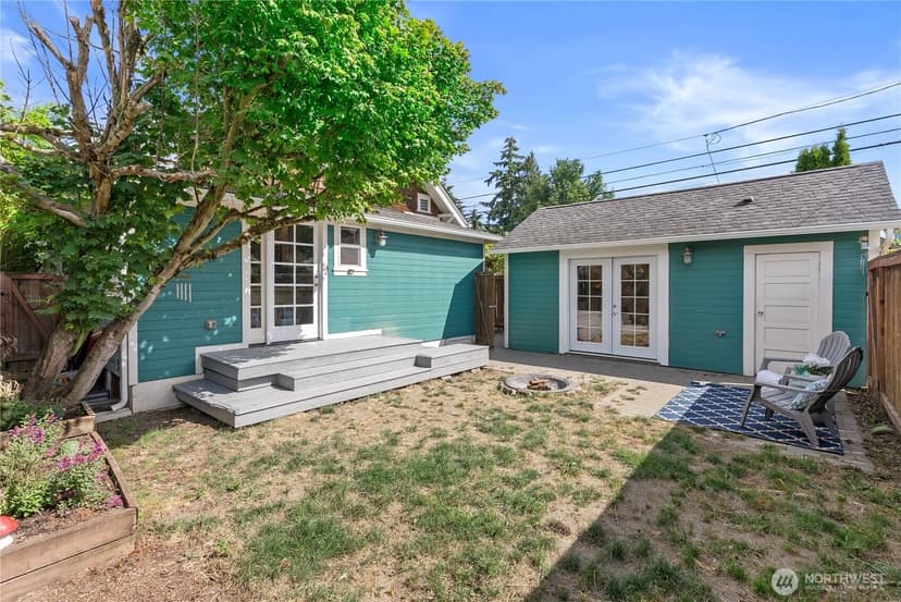 Property photo for 1208 S Oakes Street, Tacoma photo 15