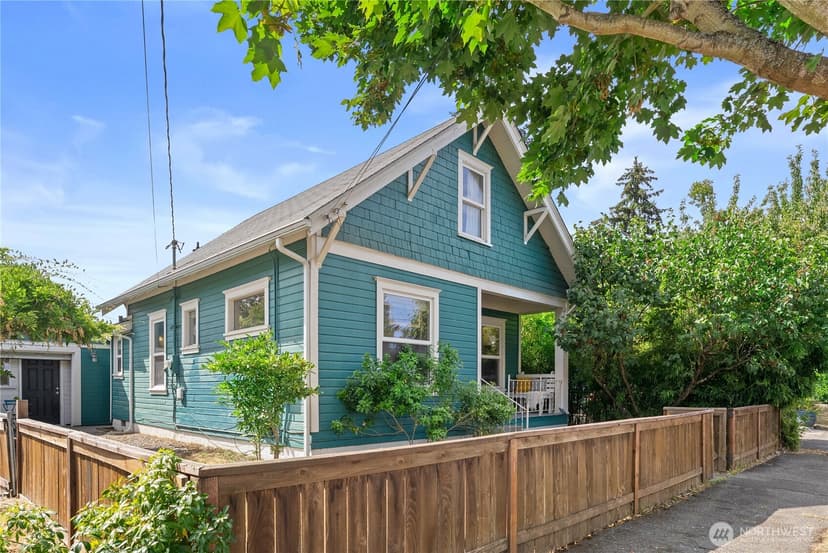 Property photo for 1208 S Oakes Street, Tacoma photo 22