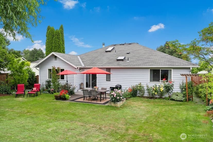 Property photo for 27807 129th Place SE, Kent photo 28