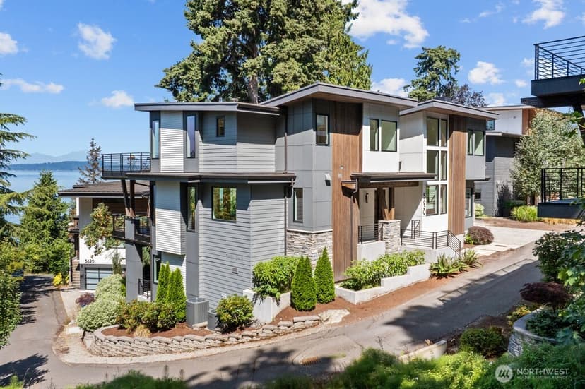 Property photo for 5630 Beach Drive SW, Seattle photo 35