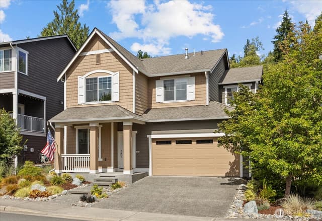 Property photo for 2225 Tucker Drive, Snohomish