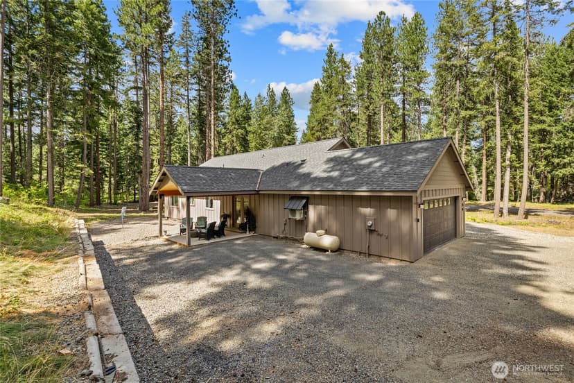 Property photo for 291 Nelson Creek Road, Cle Elum photo 7