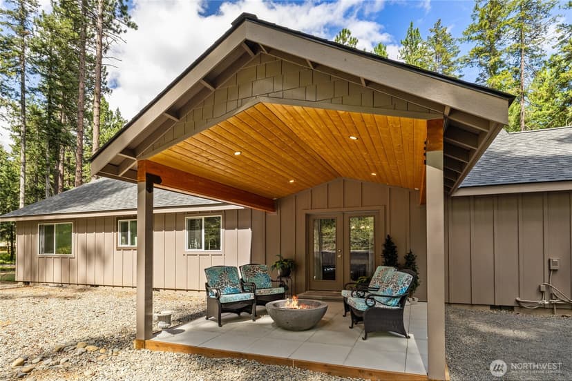Property photo for 291 Nelson Creek Road, Cle Elum photo 6