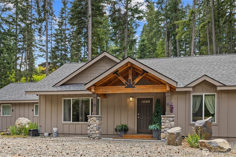 Property photo for 291 Nelson Creek Road, Cle Elum photo 27