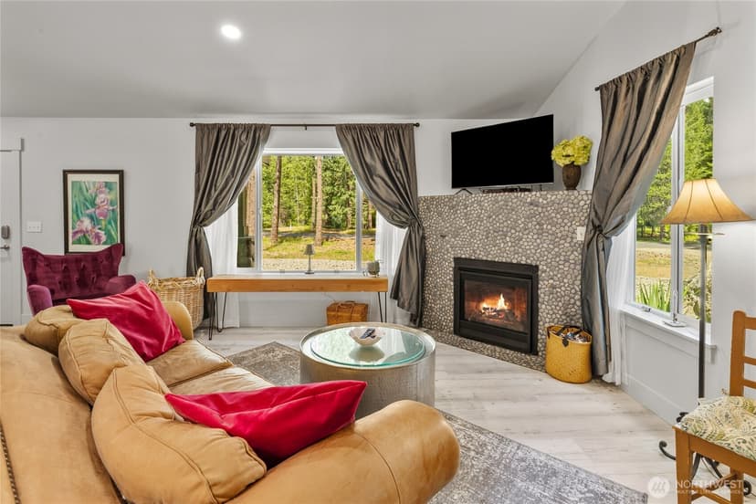 Property photo for 291 Nelson Creek Road, Cle Elum photo 9