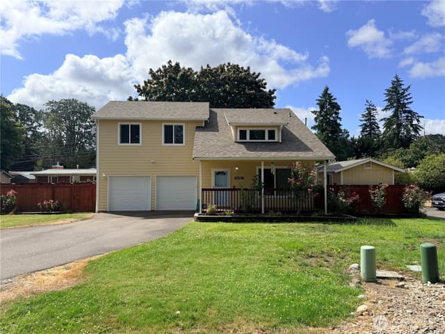 Property photo for 6508 84th Court SW, Lakewood