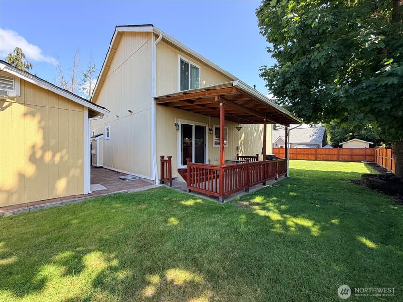 Property photo for 6508 84th Court SW, Lakewood photo 32