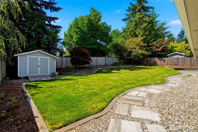 Property photo for 12908 13th Place NE, Lake Stevens photo 39