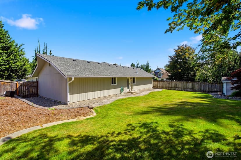 Property photo for 12908 13th Place NE, Lake Stevens photo 37