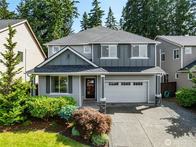 Property photo for 2610 57th Street SE, Auburn