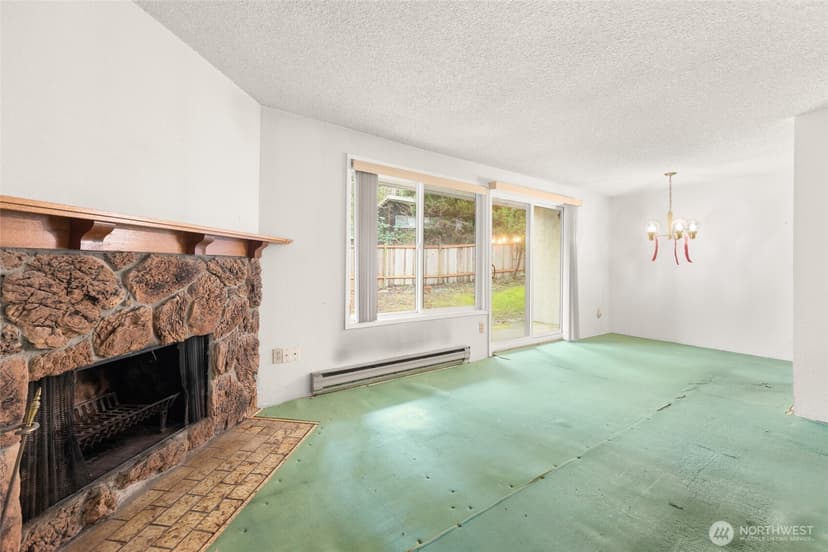 Property photo for 12528 NE 117th Place #E1, Kirkland photo 6