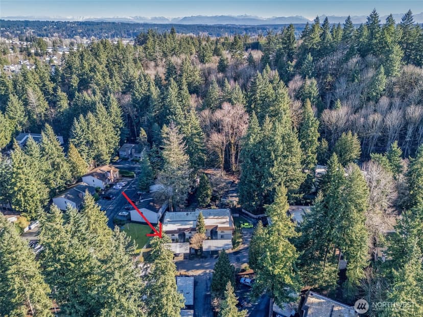 Property photo for 12528 NE 117th Place #E1, Kirkland photo 18