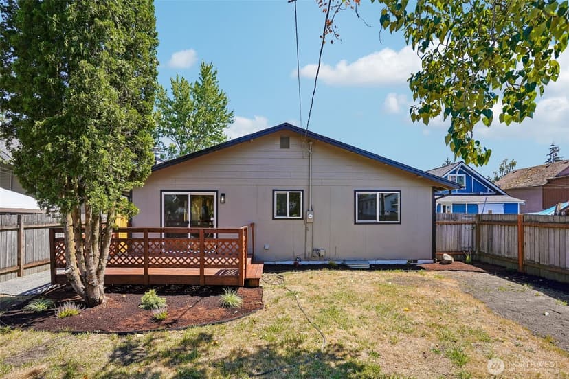 Property photo for 5012 S Prospect Street, Tacoma photo 25