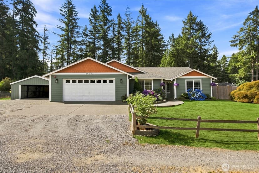 Property photo for 24262 197th Avenue SE, Maple Valley photo 33
