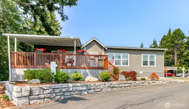 Property photo for 2101 S 324th Street #10, Federal Way