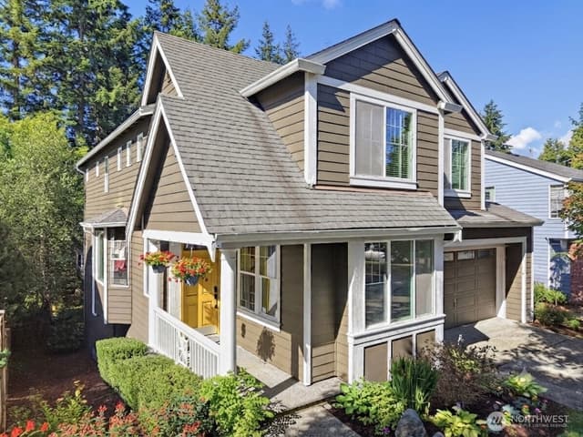 Property photo for 6627 Silent Creek Avenue SE, Snoqualmie photo 2
