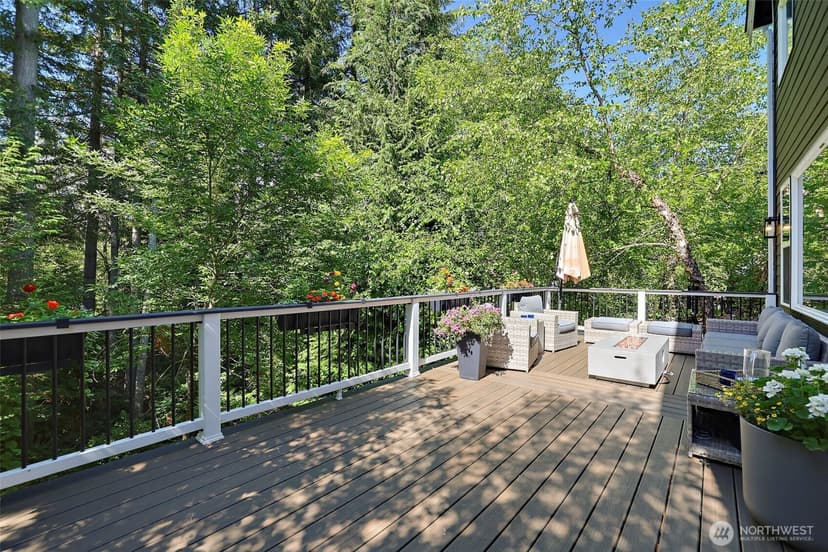 Property photo for 6627 Silent Creek Avenue SE, Snoqualmie photo 19