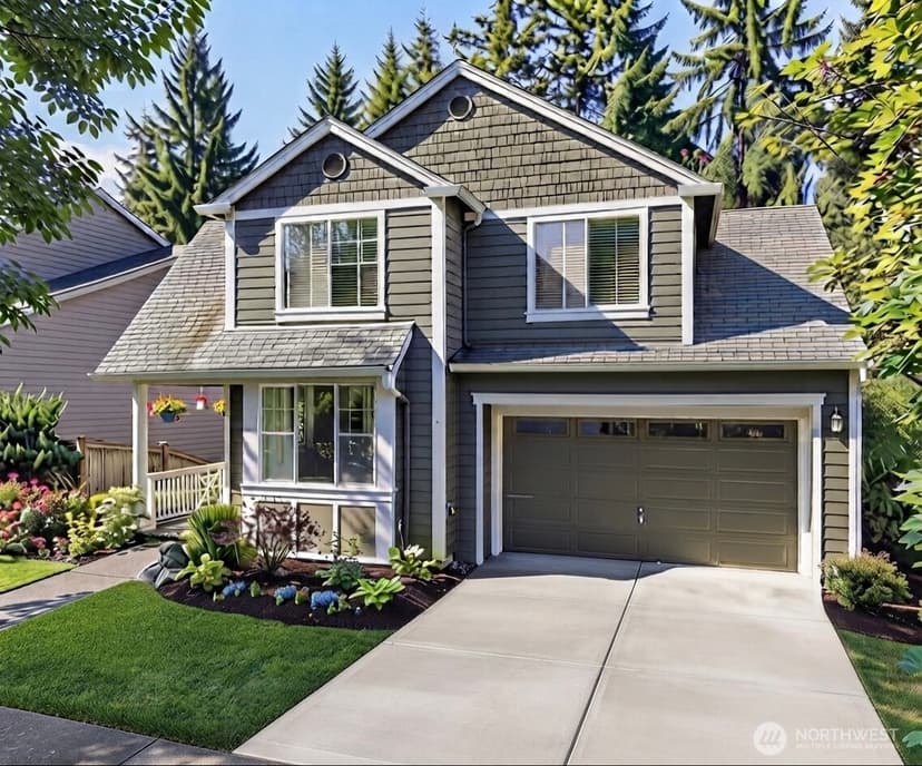 Property photo for 6627 Silent Creek Avenue SE, Snoqualmie