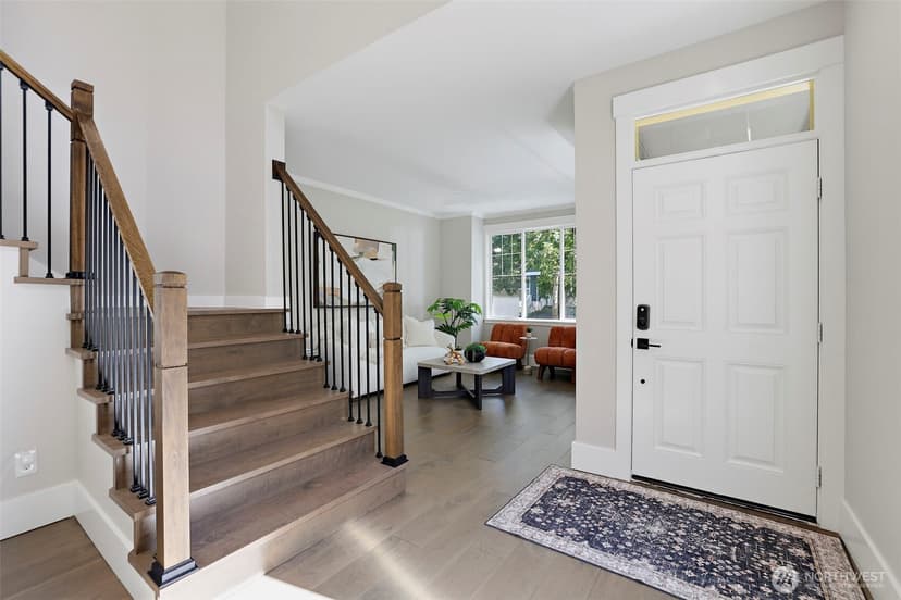 Property photo for 6627 Silent Creek Avenue SE, Snoqualmie photo 4