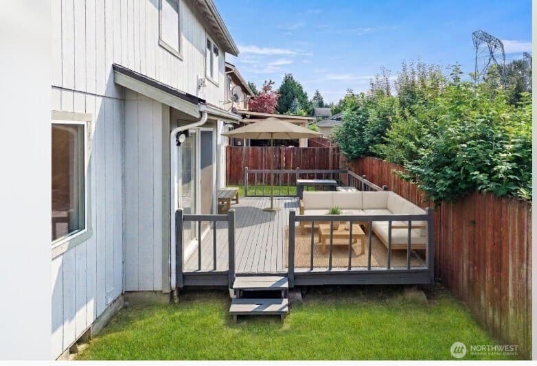 Property photo for 8724 134th Street Ct E, Puyallup photo 32
