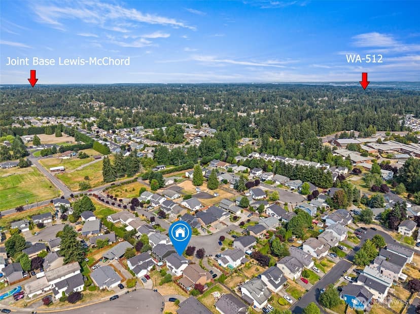 Property photo for 8724 134th Street Ct E, Puyallup photo 37