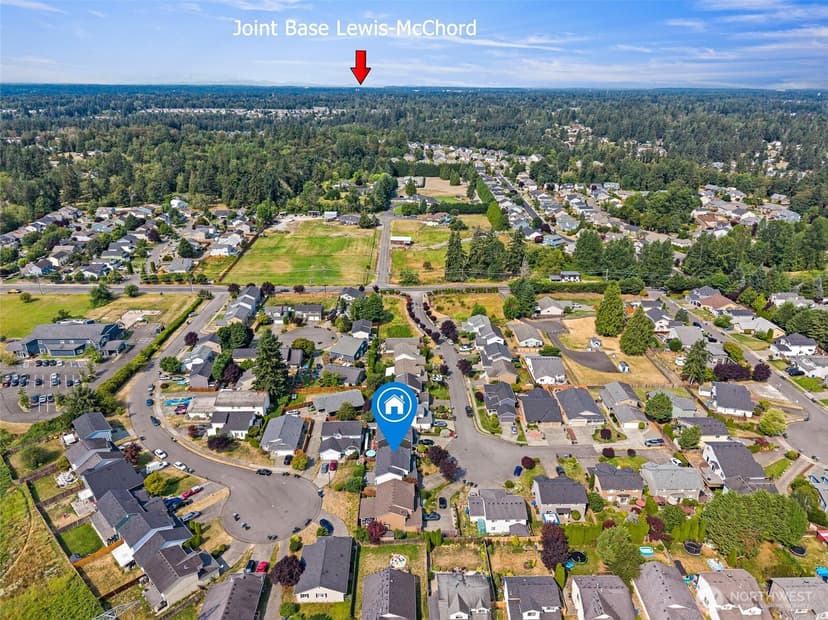 Property photo for 8724 134th Street Ct E, Puyallup photo 36